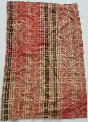 Antique european handwoven - antique,