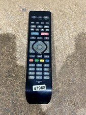 TalkTalk YouView RC3134701/01B Remote Control Black for HUAWEI DN372T TV Box