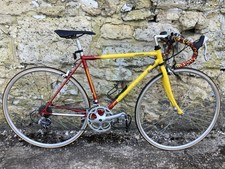 FULLY RENOVATED Vintage 1990s Peugeot Performance 5000 553 19” - UK DELIVERY