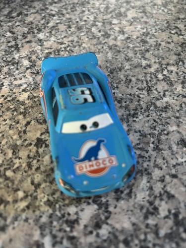 Mattel disney pixar - disney, cars