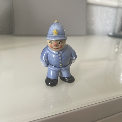 Wade plod policeman - wade,