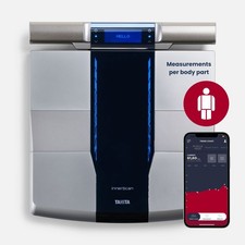 Smart Body Composition Scale