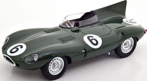 Cmr models scale jaguar - cmr,