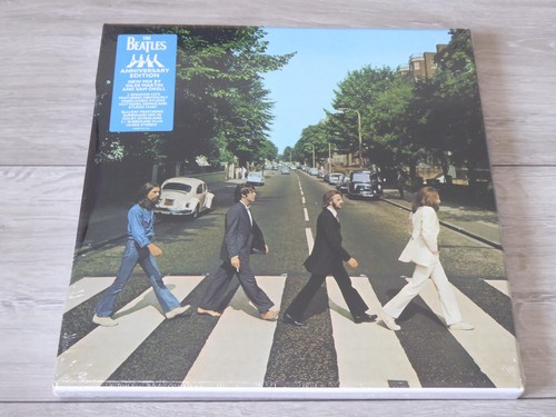 The beatles abbey road - -, road: