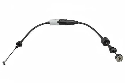 Clutch cable for left hand - cable,