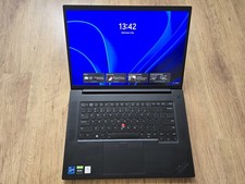 Lenovo thinkpad extreme - x1,