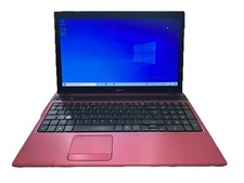 Acer Aspire 5742 Laptop