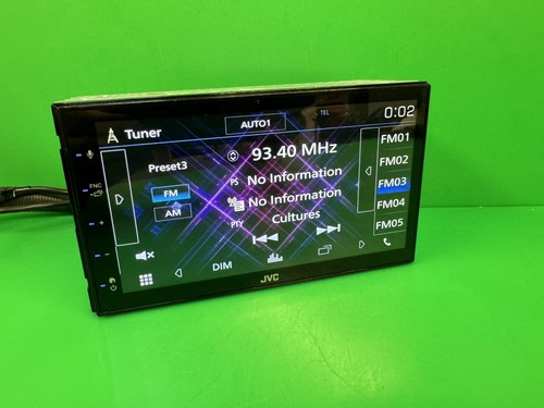 Jvc m560bt jj5 car - jvc,