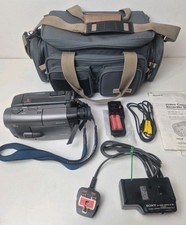 Sony Handycam CCD-TRV30E