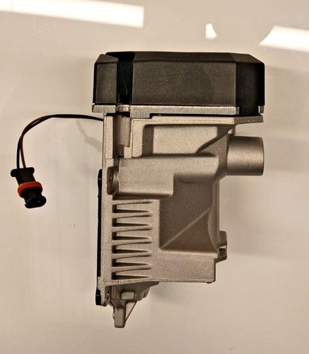 Combustion fan webasto thermo - combustion,