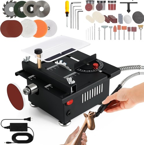 Mini table saw for - for, crafts