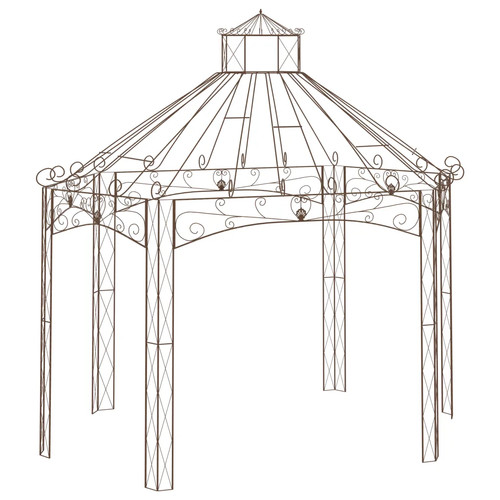 Walplus garden pavilion - walplus,