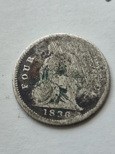 1836 king william sterling - king,