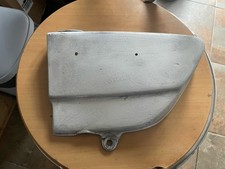 Suzuki Gt380 Gt550 Left Side