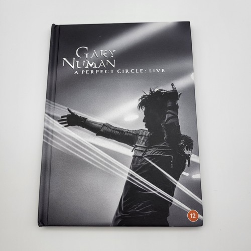 Gary numan perfect - gary,