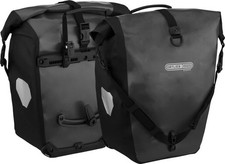 Ortlieb back roller panniers