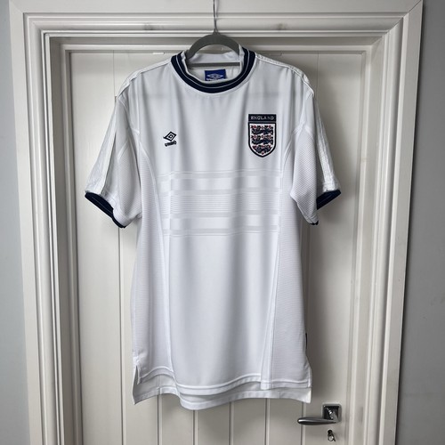 Vintage umbro england football - vintage,
