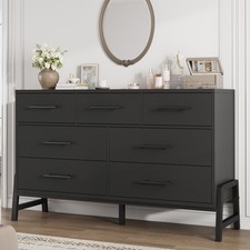 Dresser for Bedroom with 7
