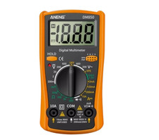Professional Multimeter