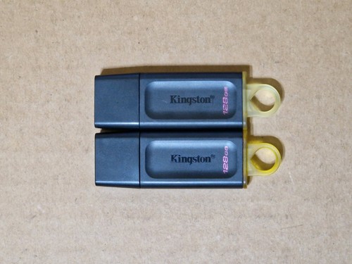 128gb kingston - 2,
