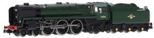 2S-017-009 Dapol N Gauge Class