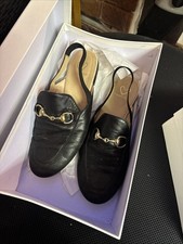 Panache Child’s shoes Size 3.5