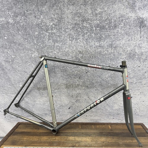 Vintage centurion ironman dave - ironman,