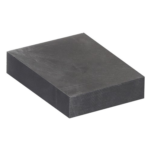 Graphite block ingot rectangle - block,