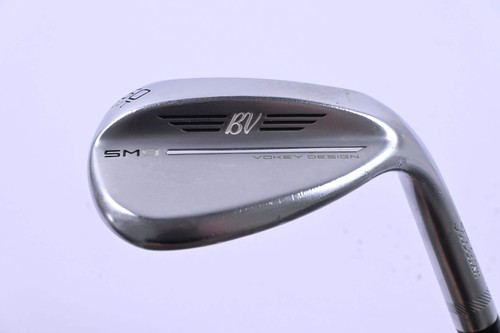 Titleist vokey sm9 lob wedge - sm9,
