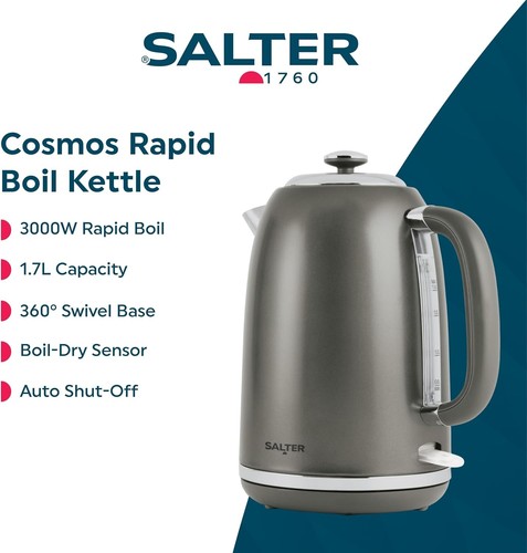 Salter cosmos jug electric - salter,