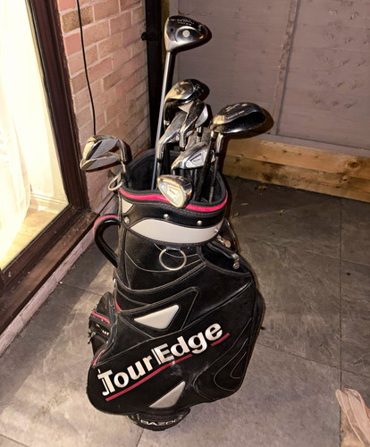 Macgregor callaway great - &,