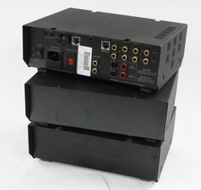 Linn KNEKT Roomamp Multi Room