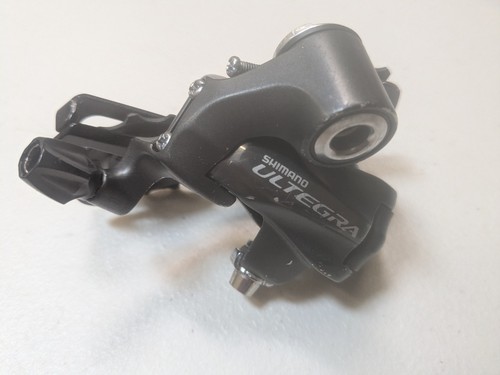 Shimano ultegra 6700 ss - ultegra, rd-6700-ss