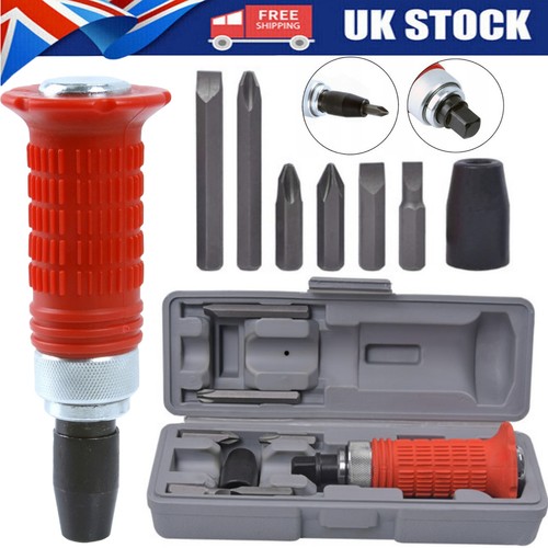 8pcs heavy duty - 8pcs, impact