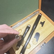 Renishaw CMM Extension Set