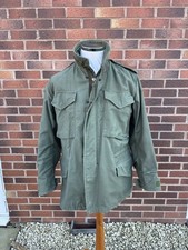 Vintage Alpha Industries M65