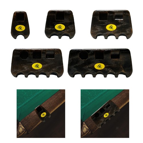 Pool cue holder for - holder,