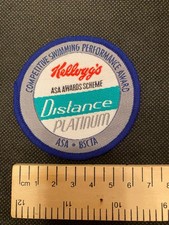 Kellogg's  ASA Distance