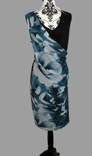 RJR John Rocha Black Blue