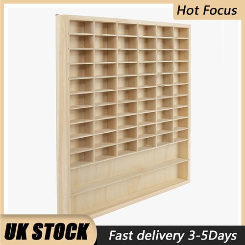 Wooden model car - car, storage