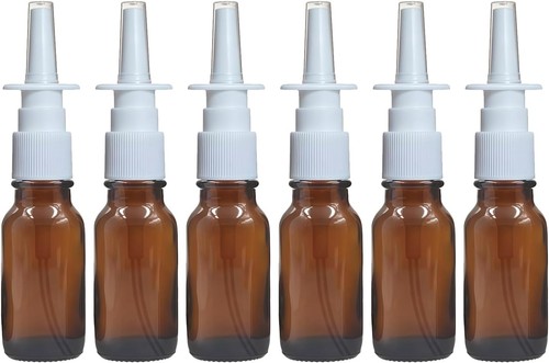 Vasana 6pcs 1oz 30ml empty - 1oz,