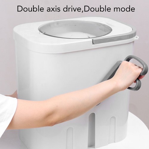 Manual clothes washer - uk-manual,