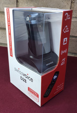 Swissvoice d28 mobile phone - swissvoice,