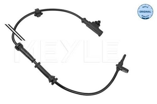 Front axle 40148000019 sensor - axle,