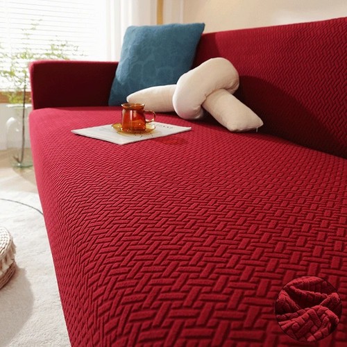 Elastic stretch sofa covers - sofa,