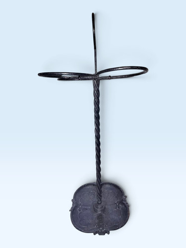 Vintage style cast iron - vintage,