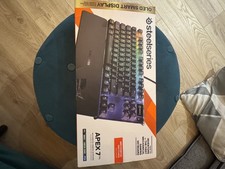 SteelSeries Apex 7 TKL Wired
