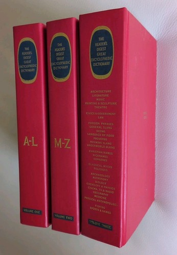 The reader digest - digest, great