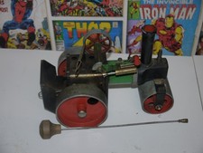 MAMOD STEAM ROLLER