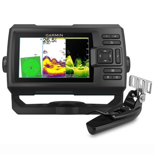 Garmin striker vivid - garmin,